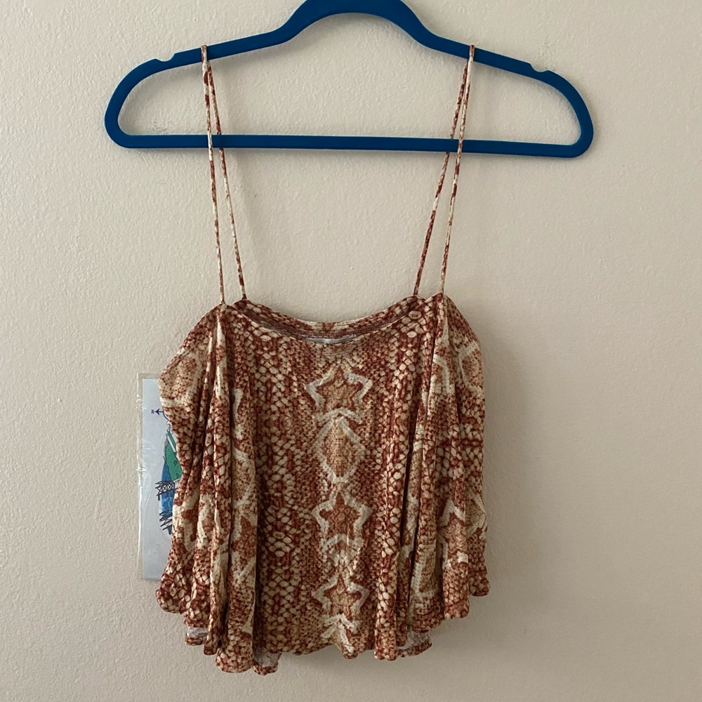 Urban Outfitters Tank top